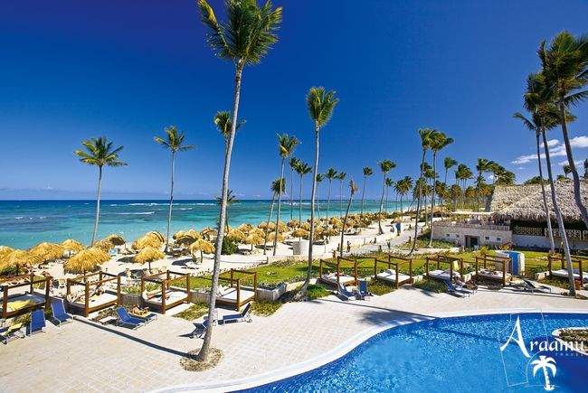 Dominika, Majestic Elegance Punta Cana*****