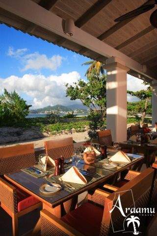 Grenada, Spice Island Beach Resort*****