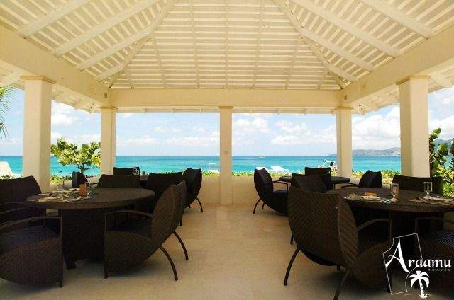 Grenada, Spice Island Beach Resort*****