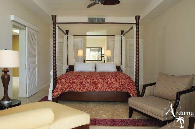 Grenada, Spice Island Beach Resort*****