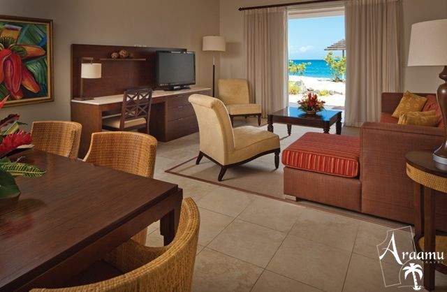 Grenada, Spice Island Beach Resort*****