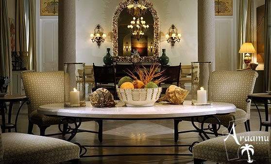 Turks & Caicos, Regent Palms*****+