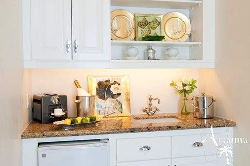 Turks & Caicos, Regent Palms*****+