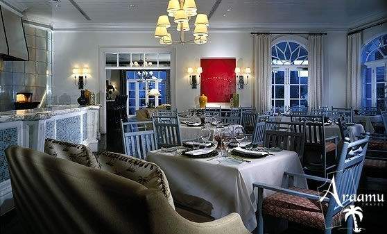 Turks & Caicos, Regent Palms*****+