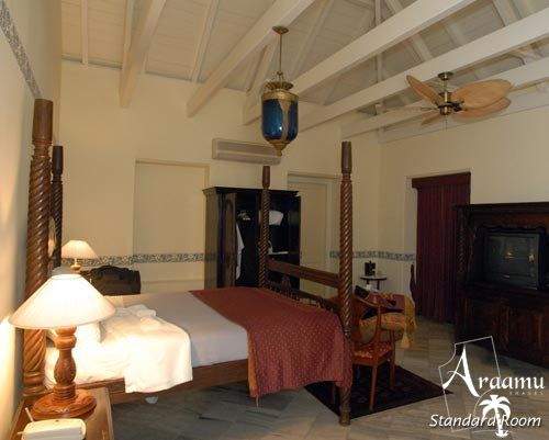 Curacao, Sandton Hotel Kurá Hulanda Spa&Casino*****