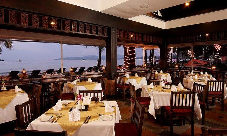 Thaiföld, Best Western Premier Resort & Spa****