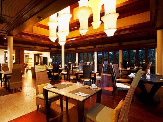 Thaiföld, Centara Grand Beach Resort & Villas Krabi*****