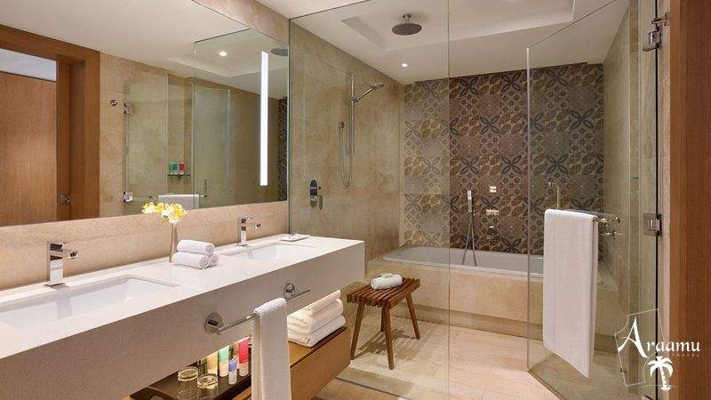 Mexikó, Hyatt Ziva Cancun *****