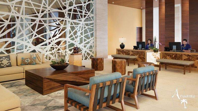 Mexikó, Hyatt Ziva Cancun *****