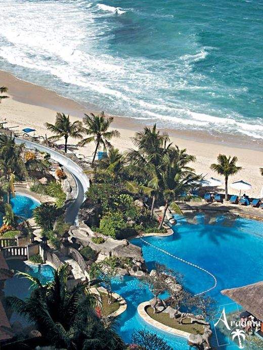 Bali, Nikko Bali Resort & Spa*****+