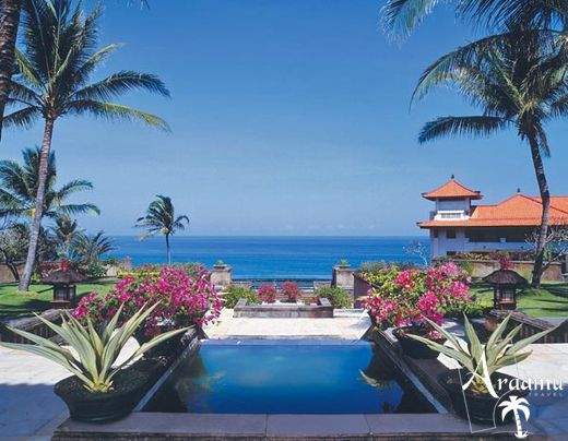 Bali, Nikko Bali Resort & Spa*****+