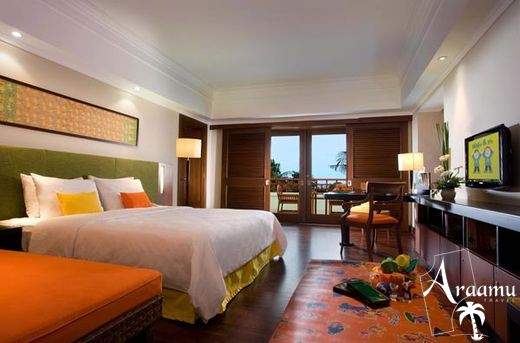 Bali, Nikko Bali Resort & Spa*****+