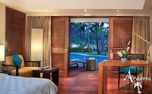 Bali, Nikko Bali Resort & Spa*****+