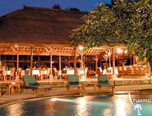 Bali, Puri Bagus Lovina****