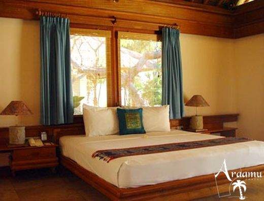 Bali, Puri Bagus Lovina****