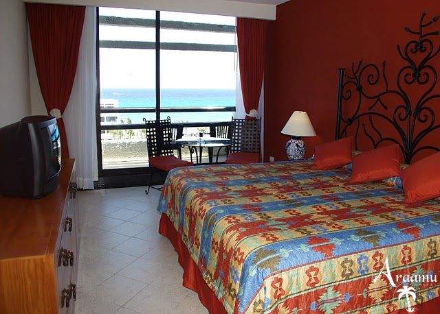 Mexikó, Oasis Cancun****