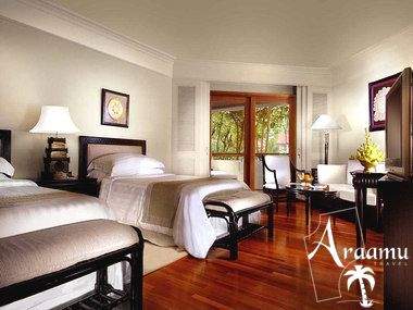 Bali, Intercontinental Bali Resort*****+