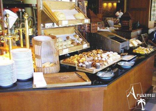 Bali, Intercontinental Bali Resort*****+