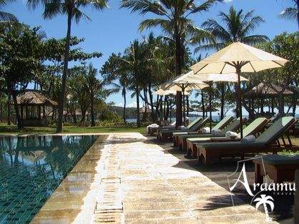 Bali, Intercontinental Bali Resort*****+