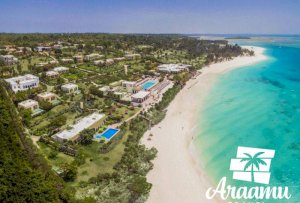 RIU Palace Zanzibar (Adults Only) *****
