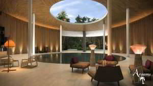 Andaz Mayakoba Resort Riviera Maya