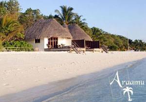 Veligandu Island Resort ****